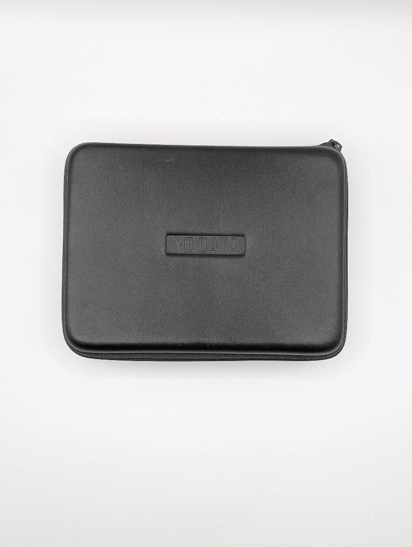 アイ・オー・データMOドライブ　ディスク付　品番MOP2-U640P M640