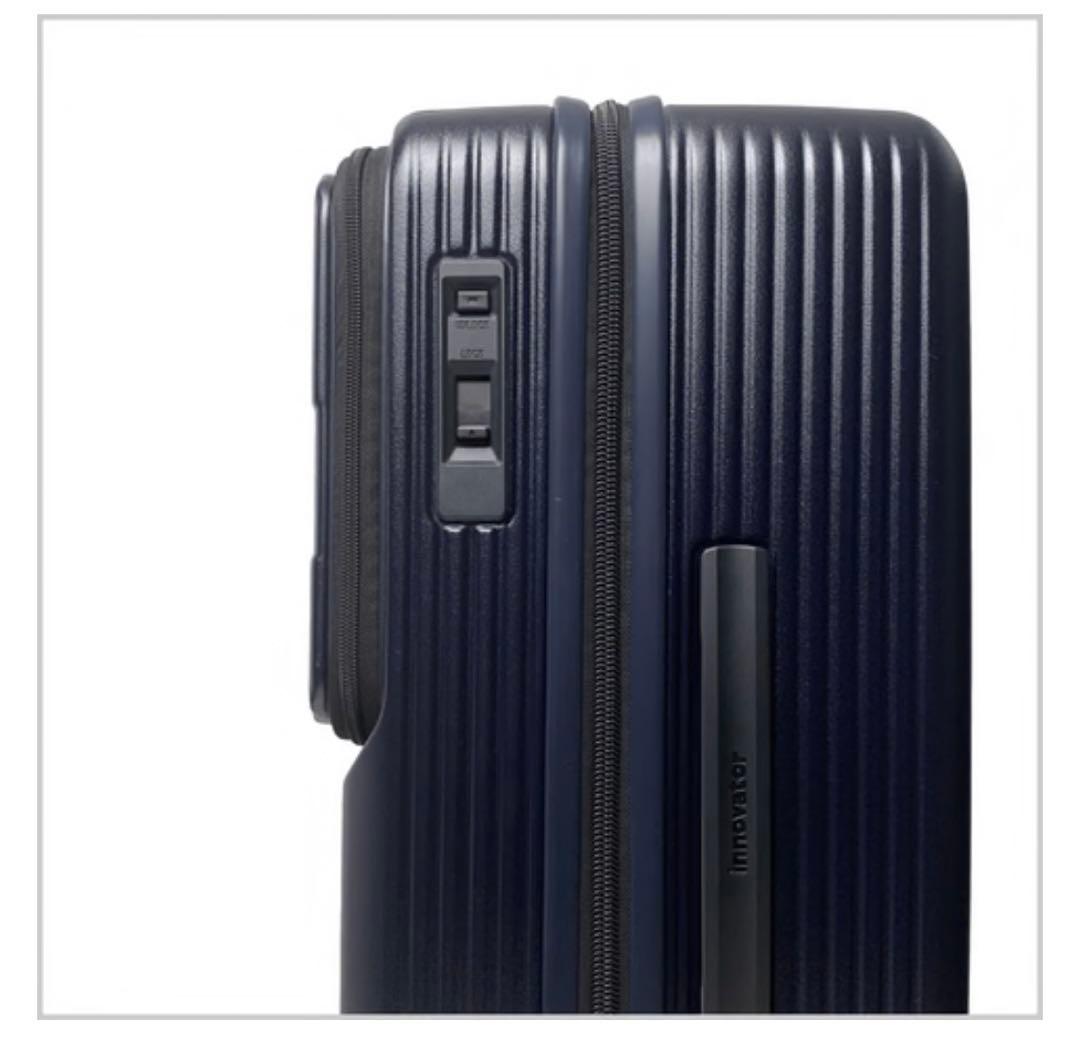 innovator イノベーター　62L INV60 スーツケース