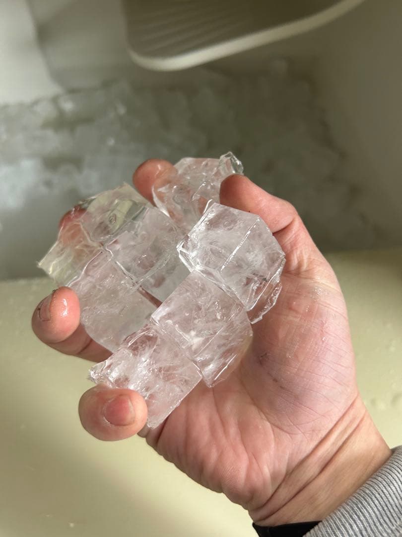 ホシザキ【製氷機】IM-75TL-1