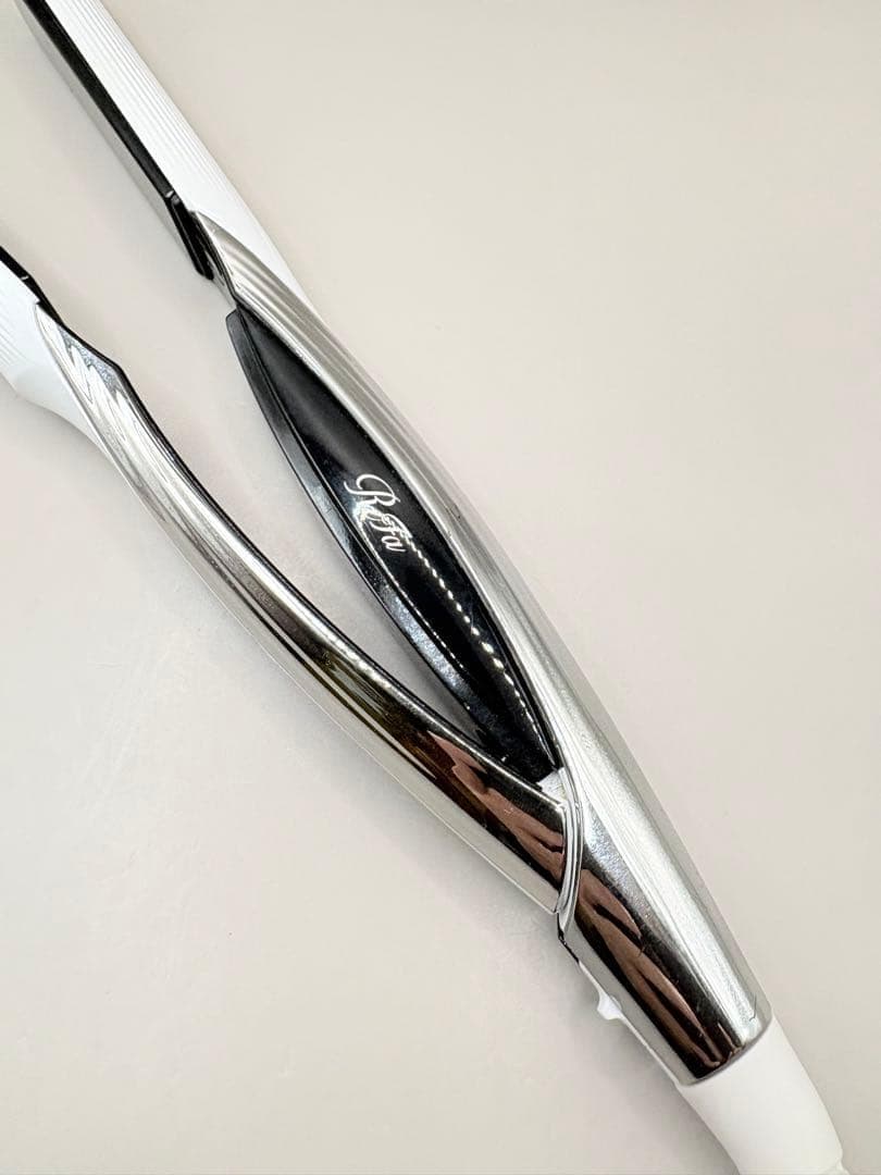 ReFa MTG リファ ストレートアイロン ヘアアイロン 454