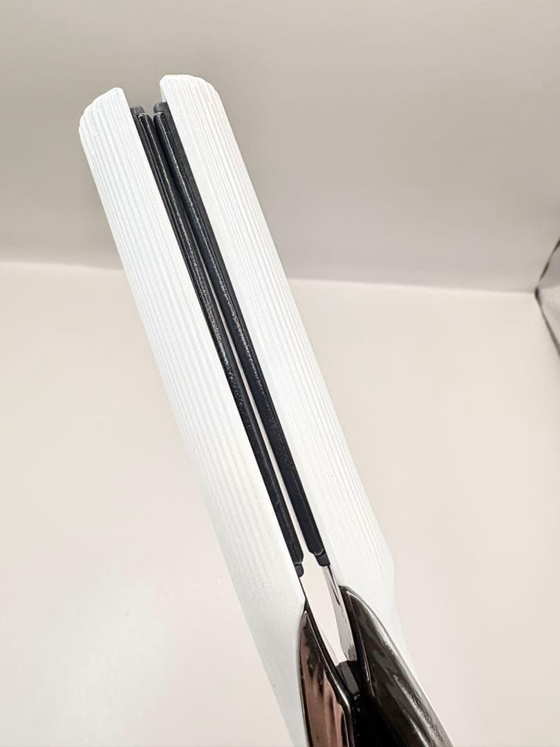 ReFa MTG リファ ストレートアイロン ヘアアイロン 454