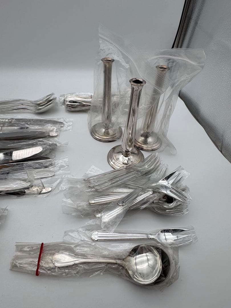 sambonet サンボネ　カラトリーセット