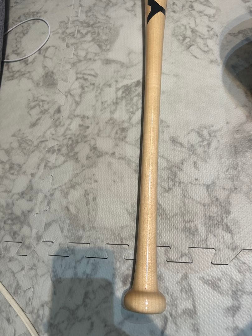 タ*ピ様 ヤナセプロモデルバット 美品 999