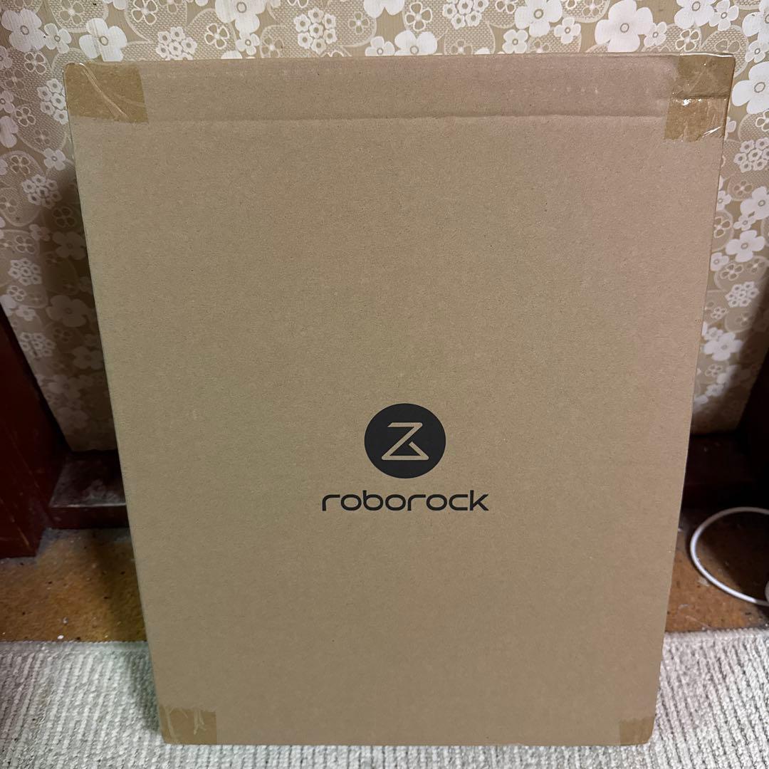 Roborock Q7T ロボット掃除機 本体　未開封