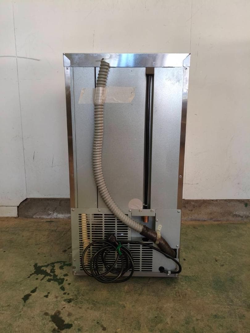 製氷機（25kg）パナソニック（SIM-S2500B）