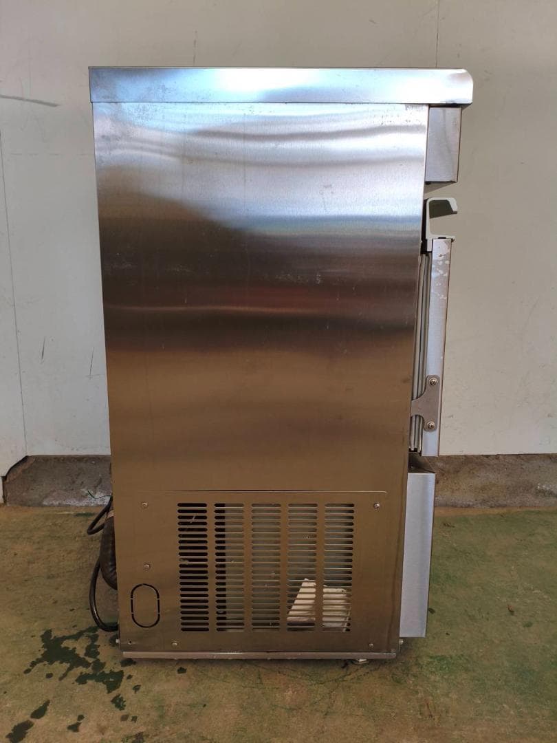 製氷機（25kg）パナソニック（SIM-S2500B）