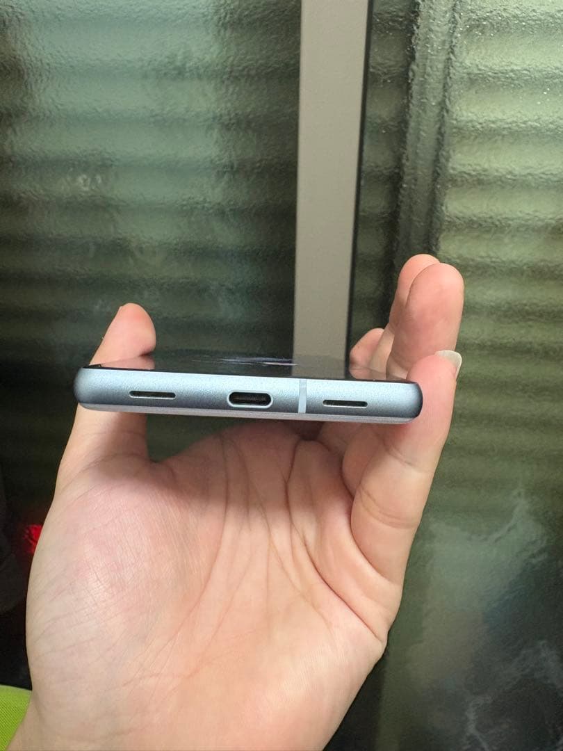 Google Pixel 7a sim フリーsea