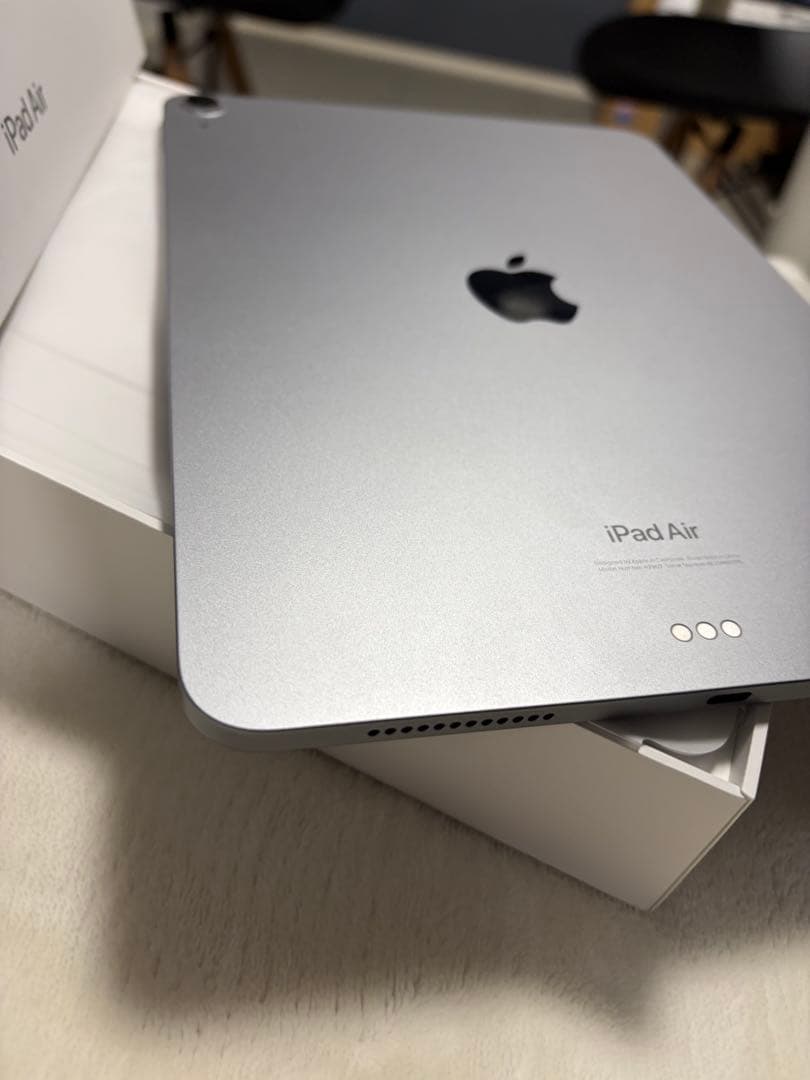 Apple iPad Air M2 本体128G 11インチ