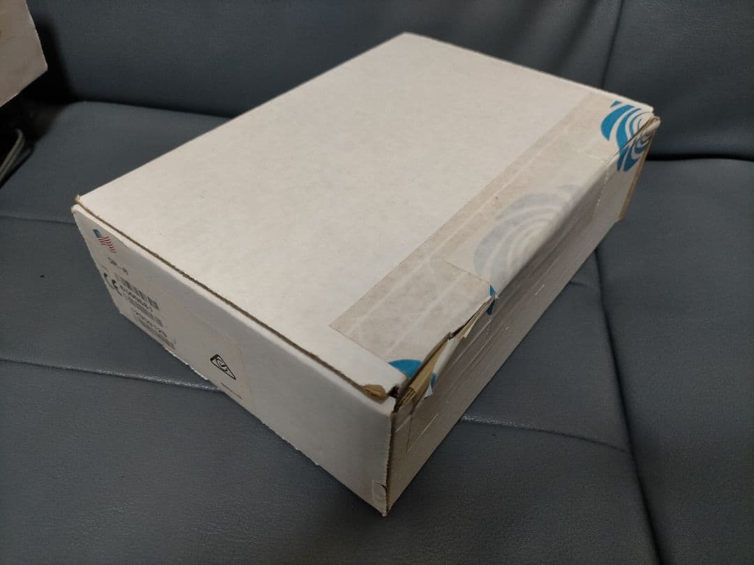 CRESTRON CNPI-48I スイッチインターフェース