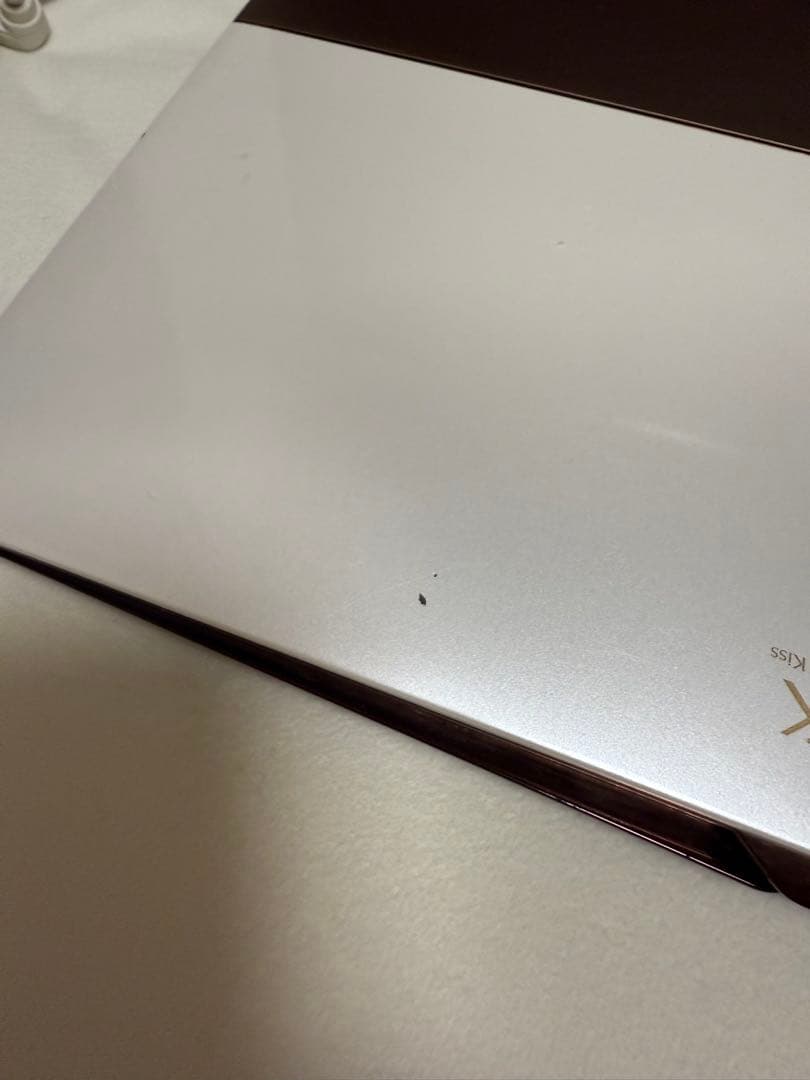 富士通 フローラルキス floral kiss ノートパソコン