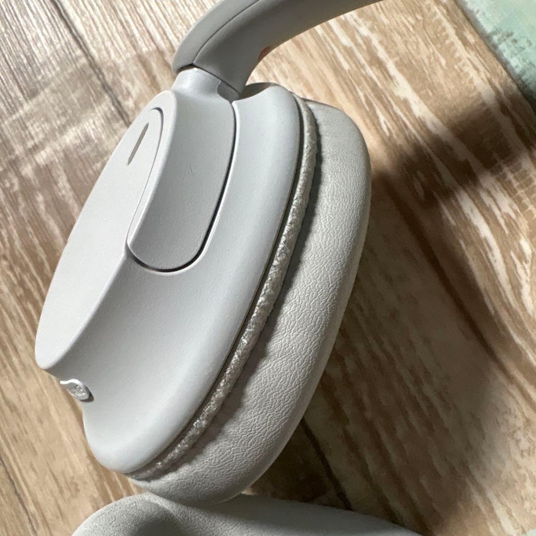 ワイヤレスヘッドホン オーバーイヤーSONY WH-CH720N WC ホワイト