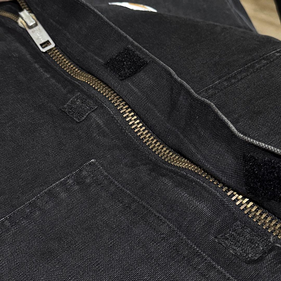 Carhartt トラディショナルジャケット ビンテージ古着 90sデトロイト