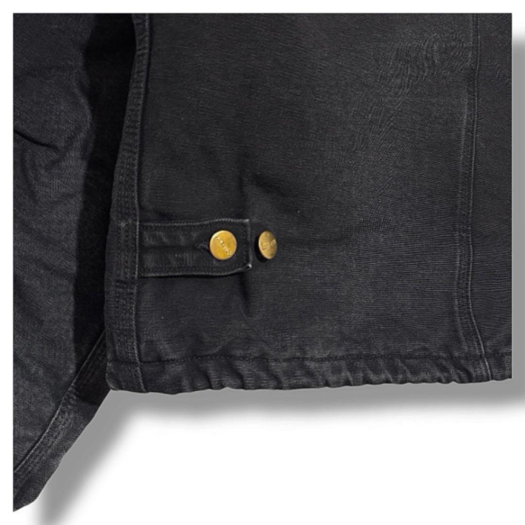 Carhartt トラディショナルジャケット ビンテージ古着 90sデトロイト