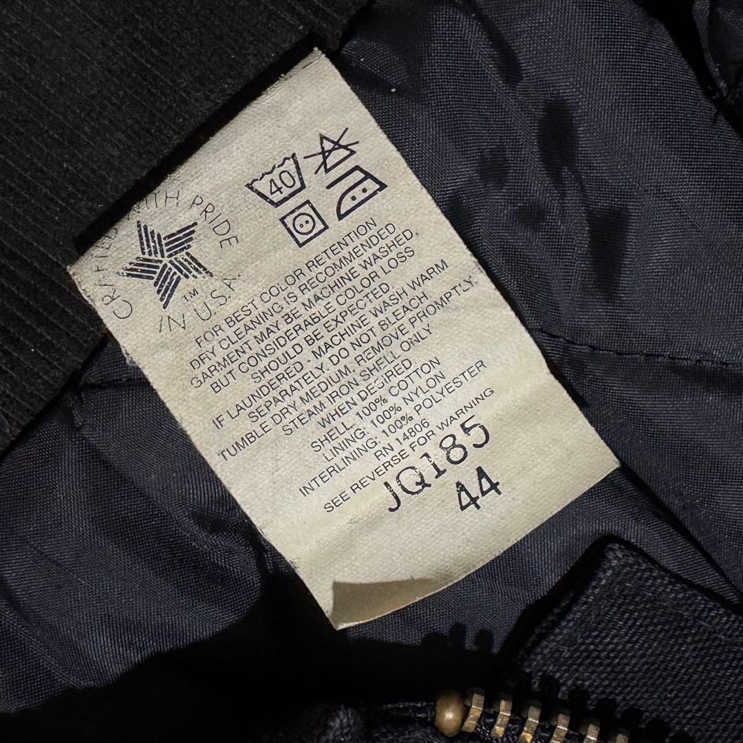 Carhartt トラディショナルジャケット ビンテージ古着 90sデトロイト