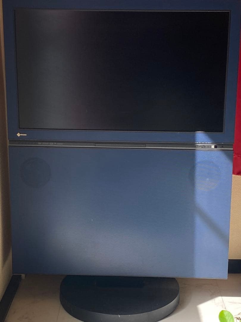 EIZO FORIS TV SC32XD2 エイゾー　フォリスTV32インチ