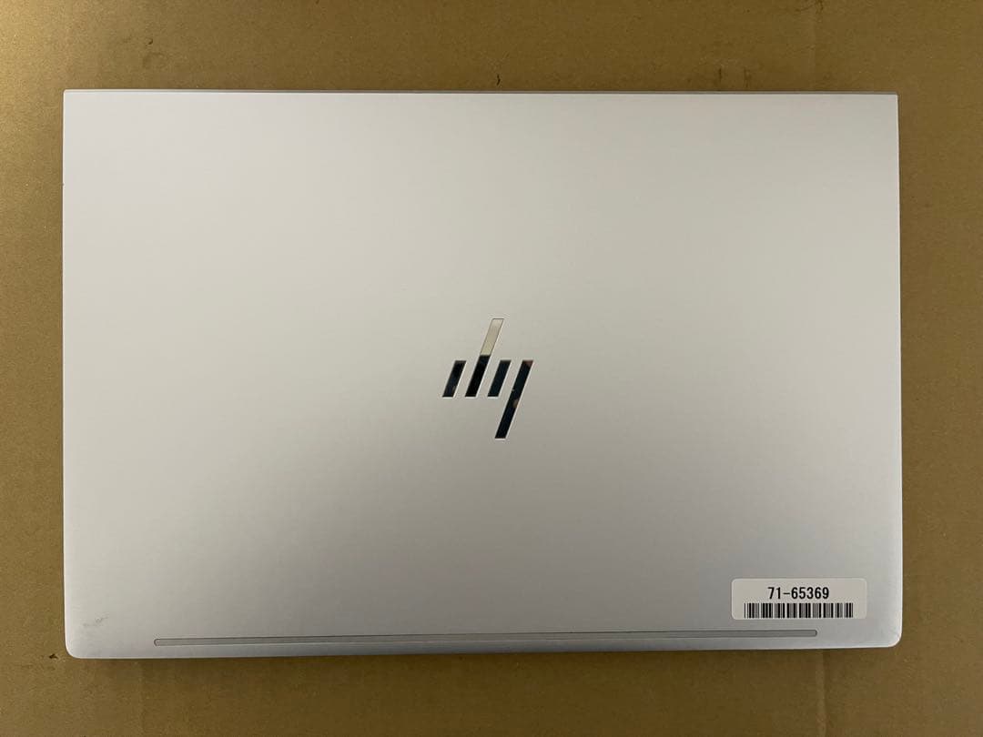 HP EliteBook 630 G9 12世代i5 16GB オフィス