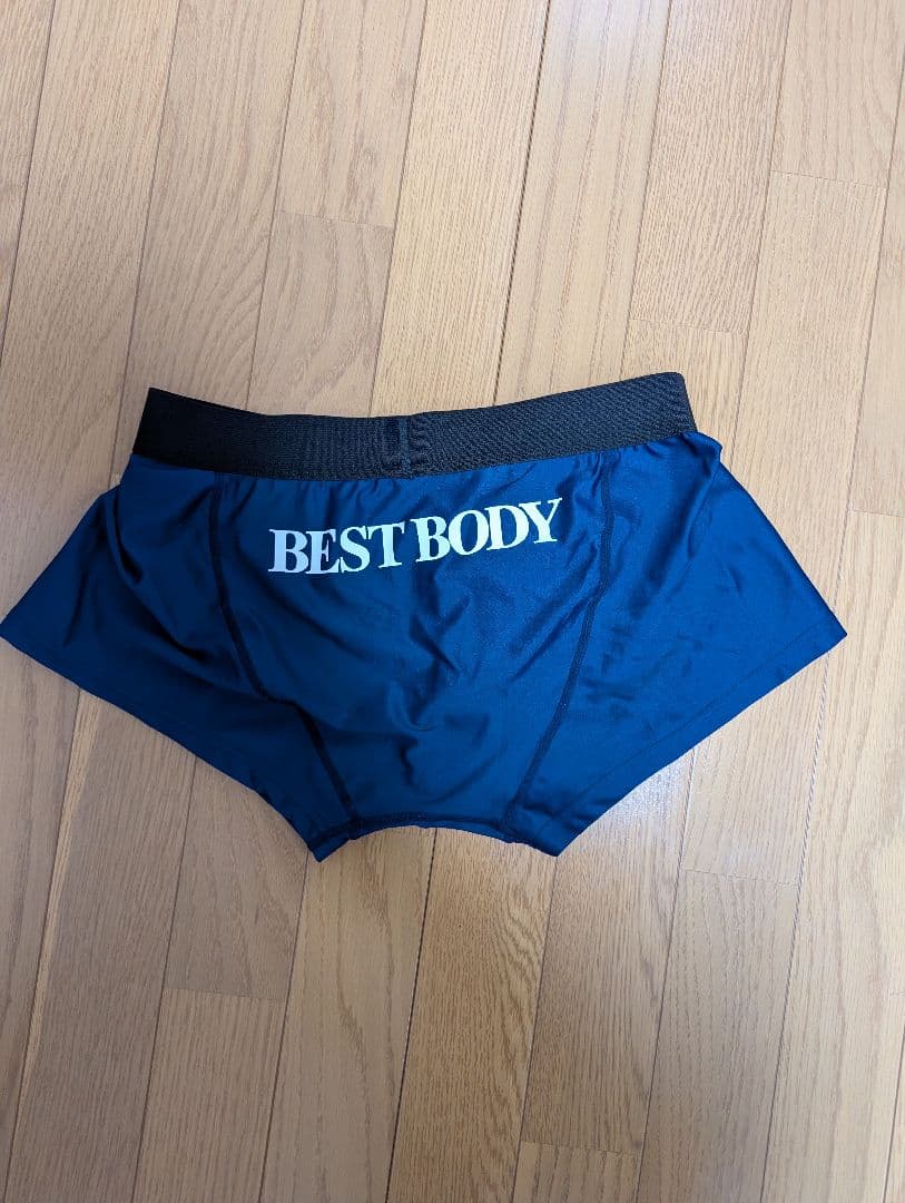 【公式】BEST BODY JAPANサーフパンツ&ショートパンツ Lサイズ