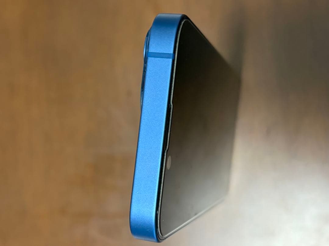 iPhone13mini 128GB SIMフリー ブルー