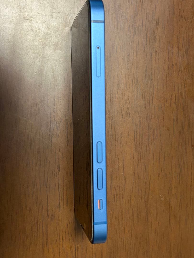 iPhone13mini 128GB SIMフリー ブルー