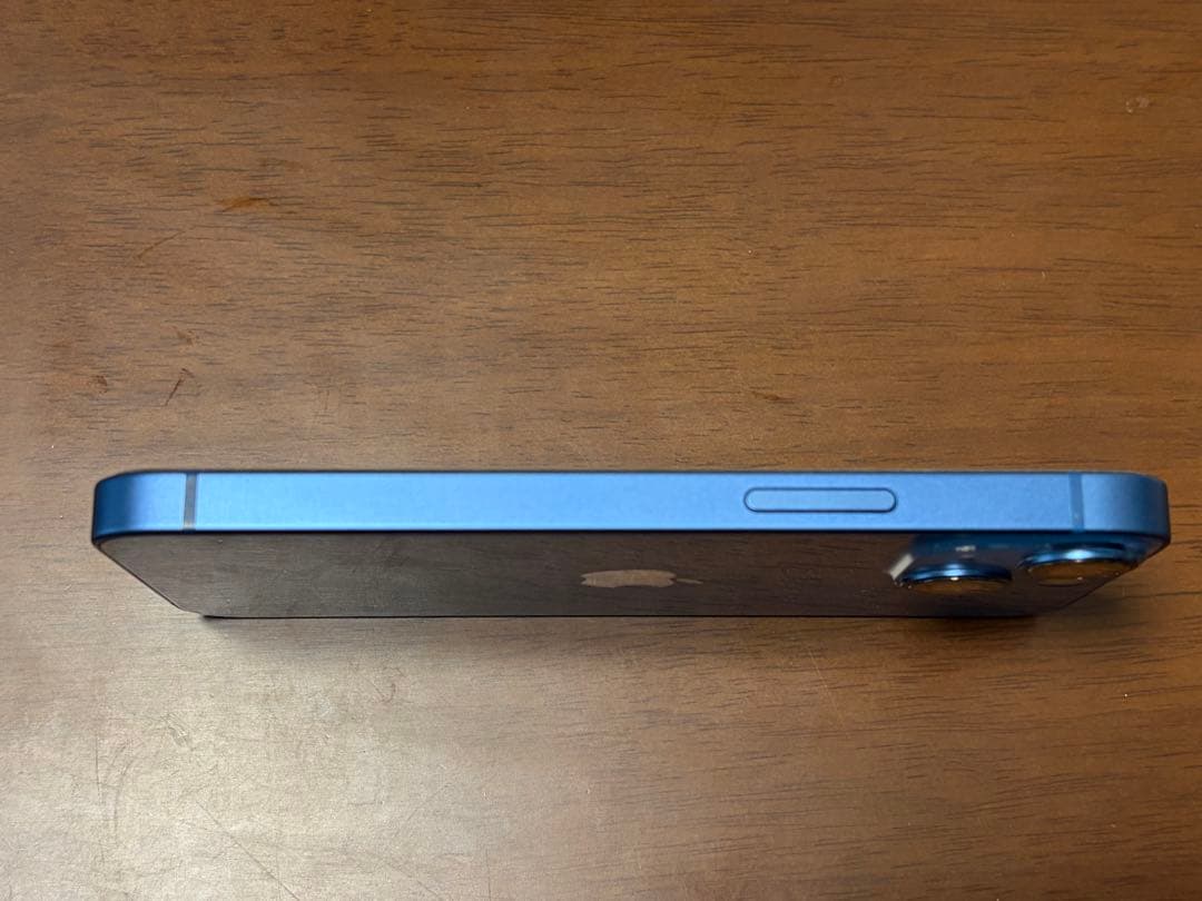 iPhone13mini 128GB SIMフリー ブルー