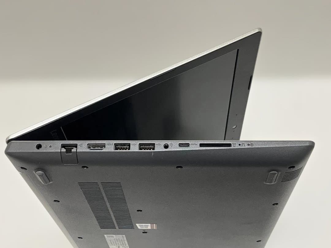 【最終値下げ】Lenovoノートパソコン i3/8GB/SSD/Win11