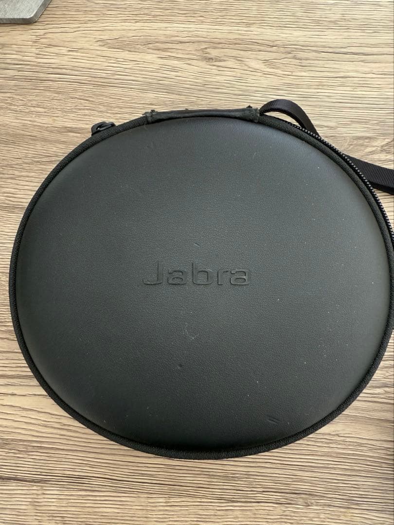 ヘッドホン Jabra ELITE 85h