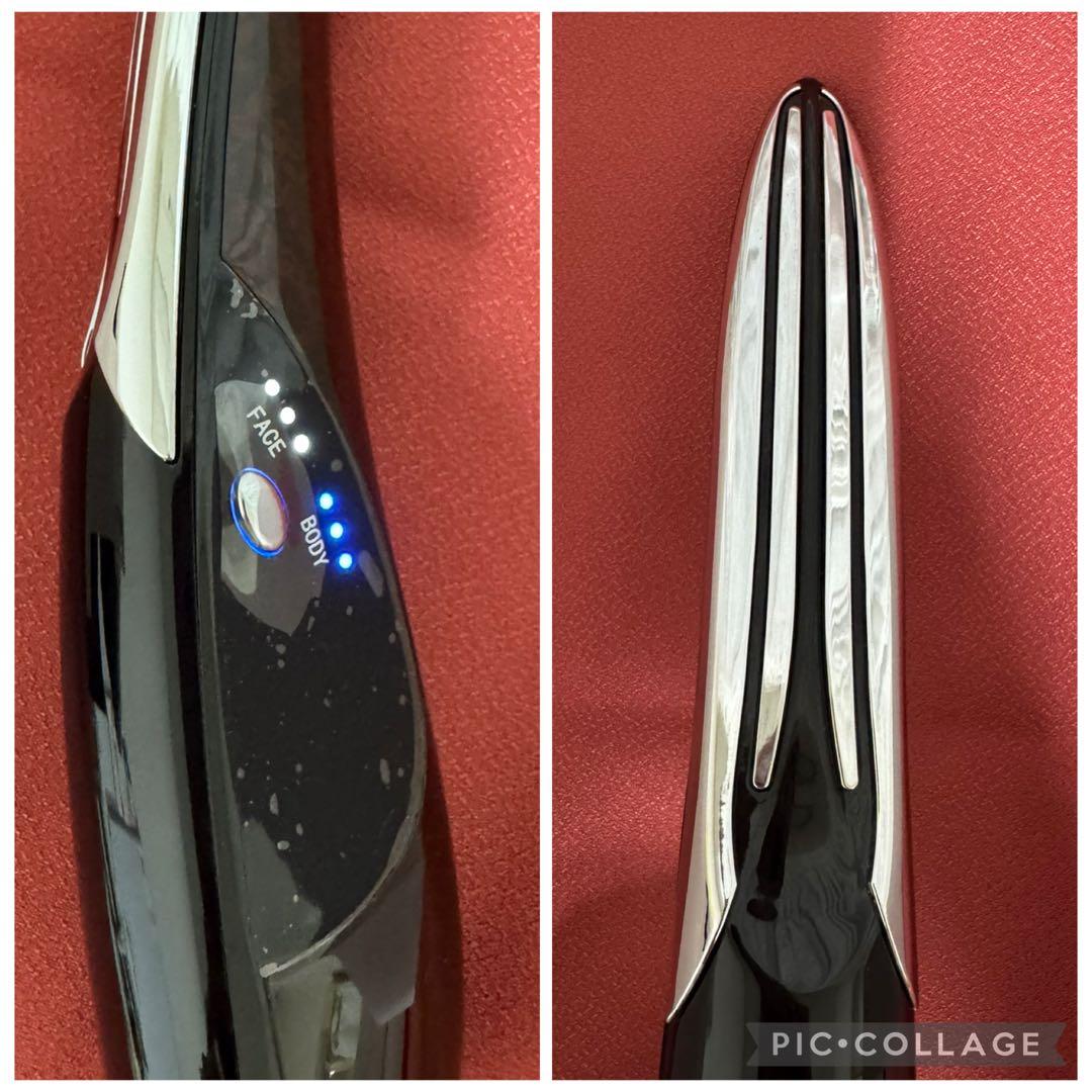 PYR KNIGHT SLACK KILLER 美顔器