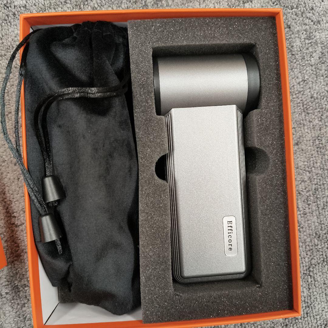 無限ターボドライヤー ctb02 4speeds