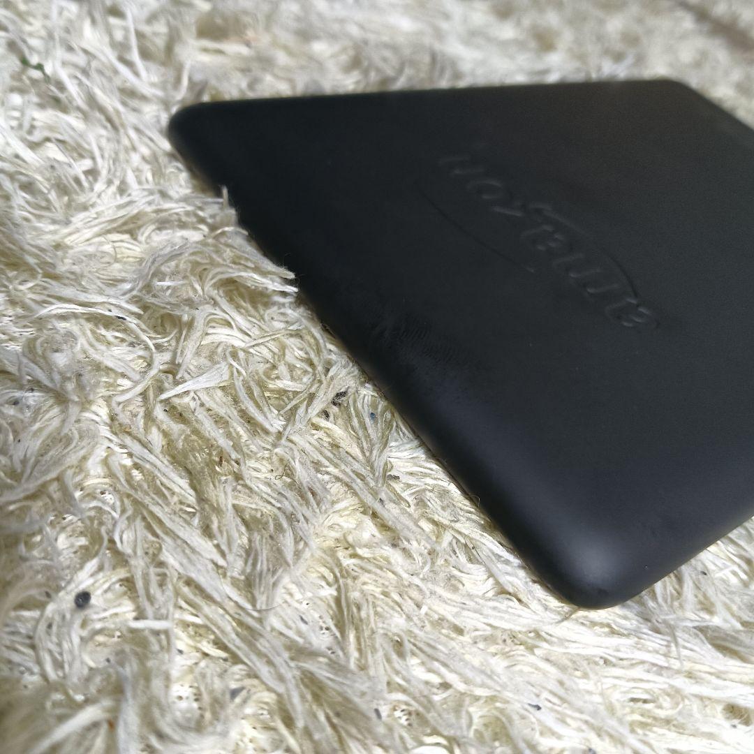 美品　Amazon Kindle Paperwhite 第10世代 8GB