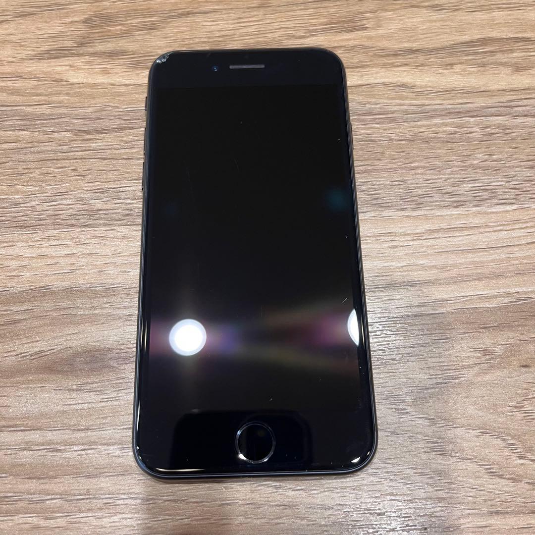 iPhoneSE 第二世代 ブラック 128G