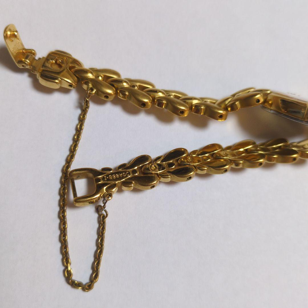 SEIKO　セイコー　エクセリーヌ　レディース　腕時計