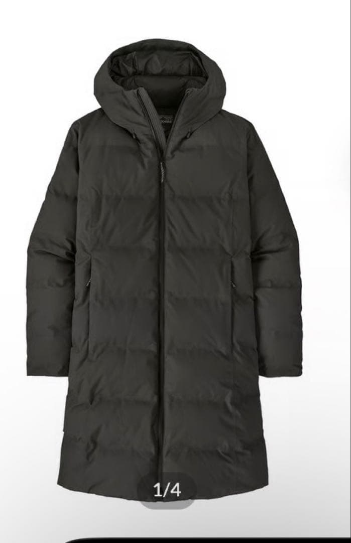 パタゴニア　Patagonia ダウンジャケット　M