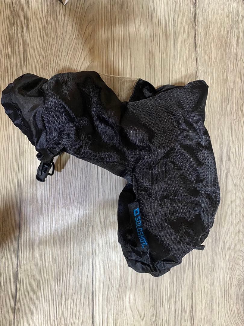 soloshot3 optic65 ソロショット