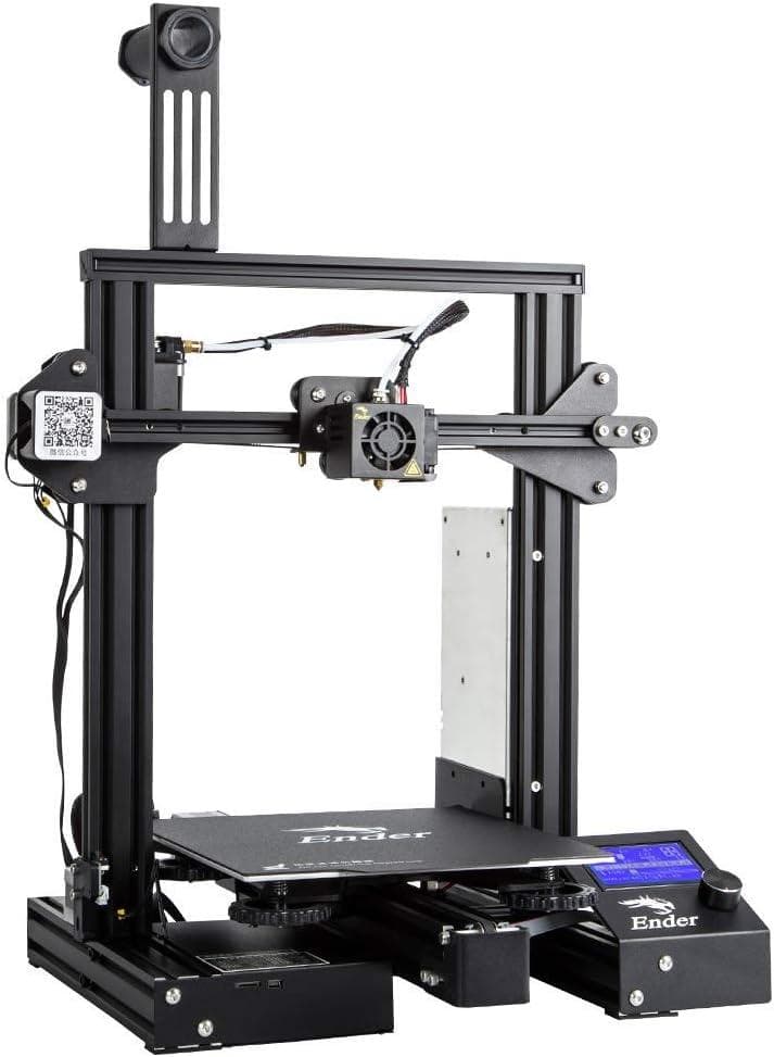Ender 3 3Dプリンター 本体