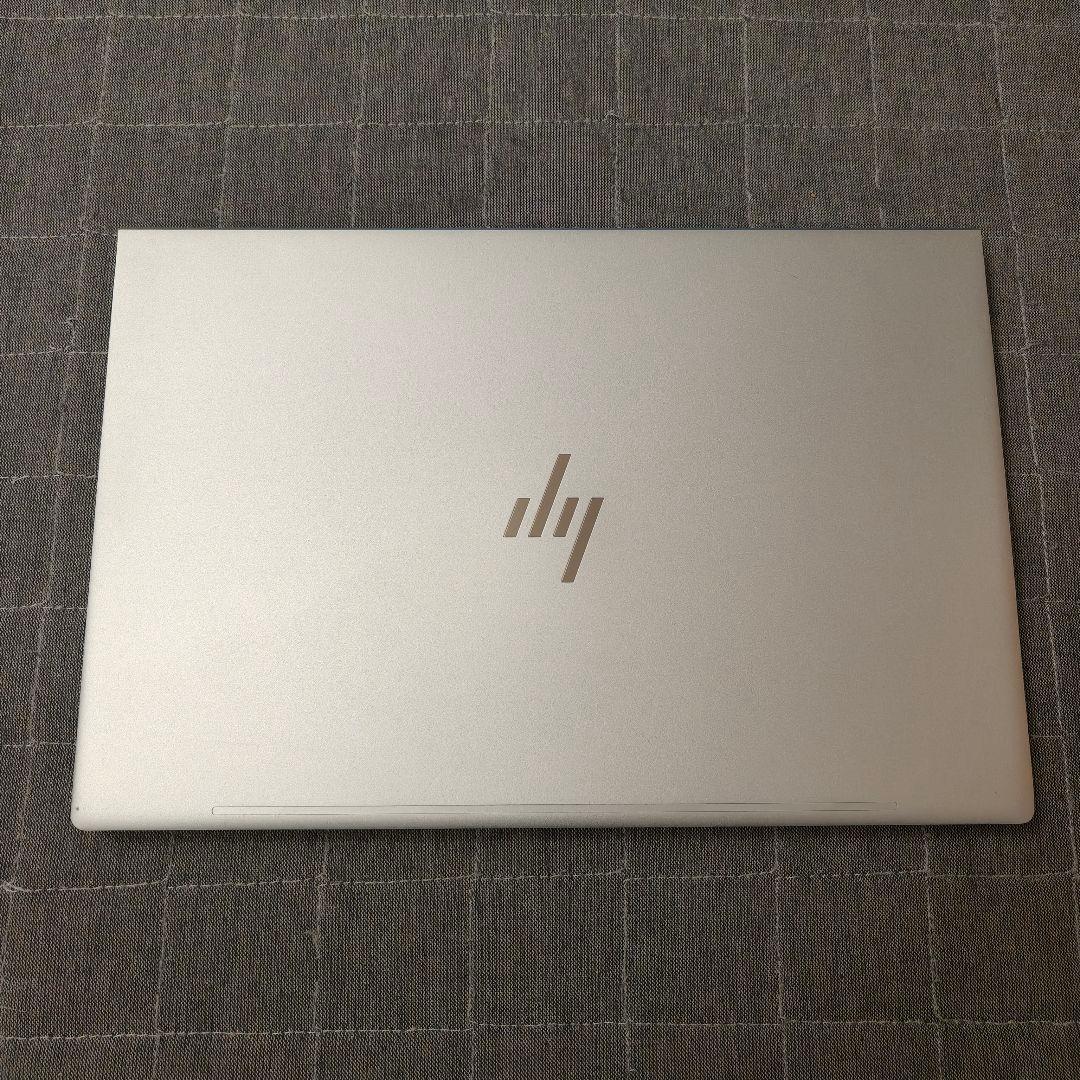 2023年10月 日本製 超美品 HP 爆速 13世代i7 32GB 1TB