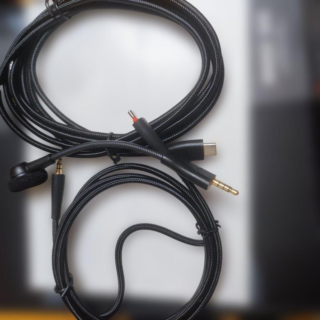 ヘッドホン beyerdynamic MMX 150