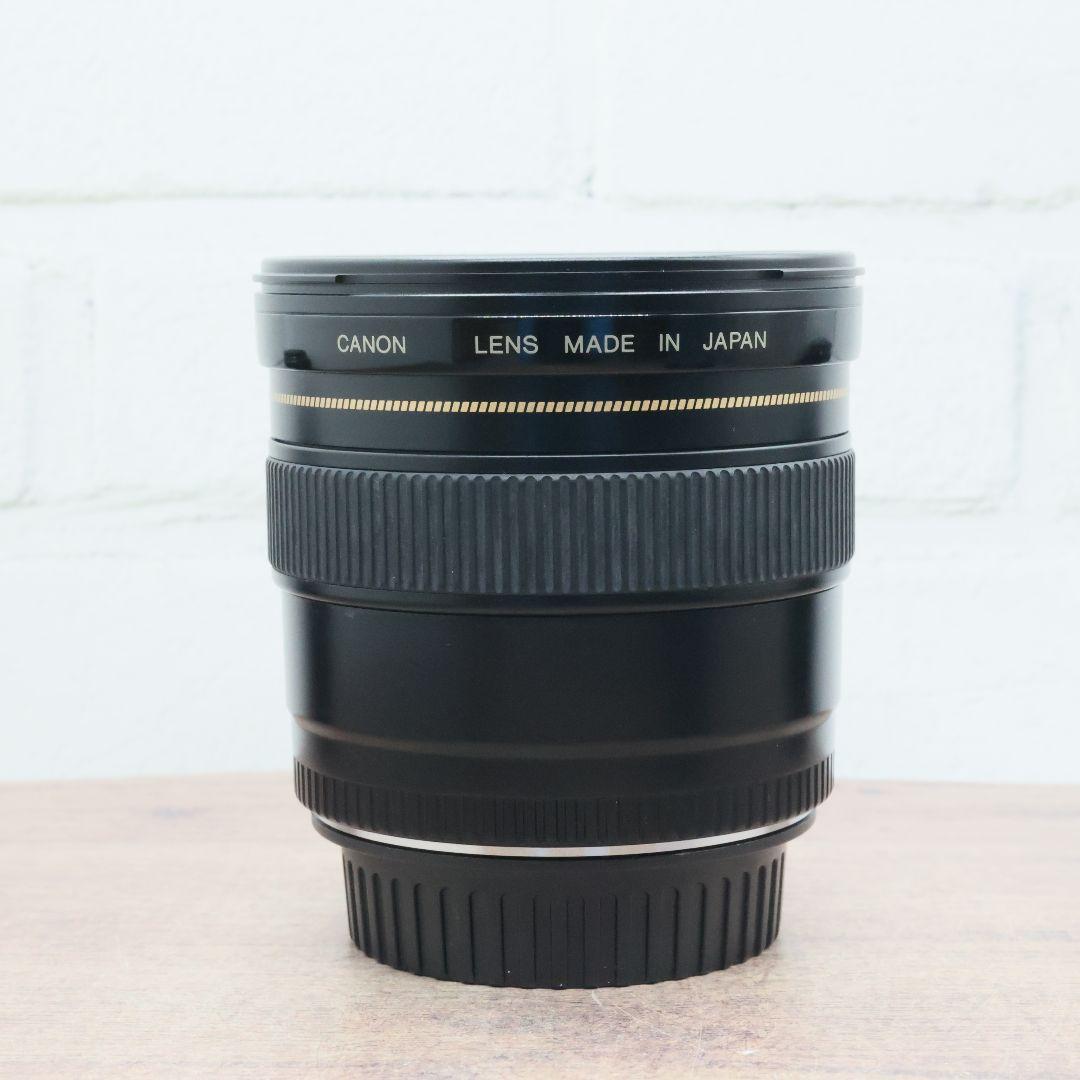 CANON EF 20mm F2.8 USM 【難あり】