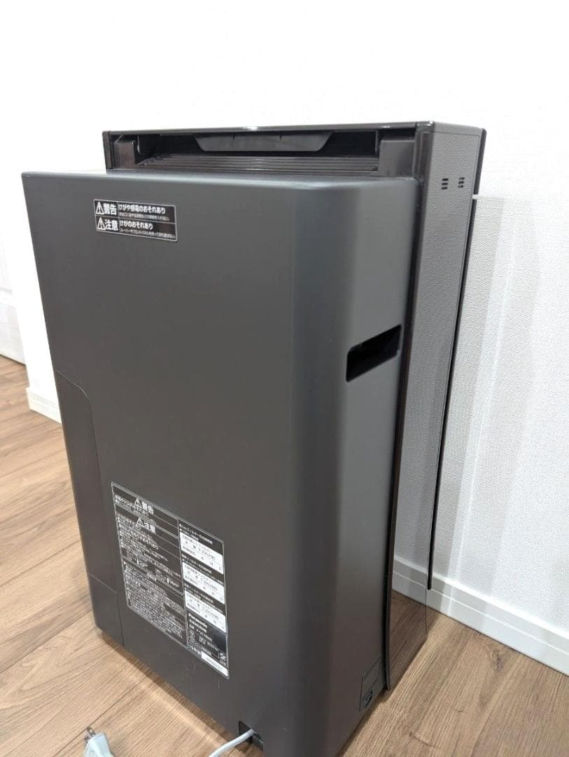 【美品】Panasonic F-VC70XR 加湿空気清浄機 ナノイーX搭載