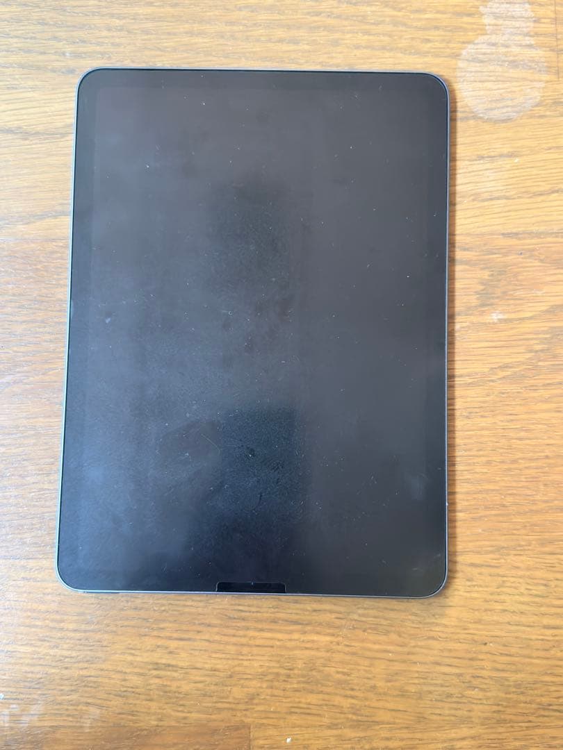 Apple iPad Air(第4世代)Wi-Fi6GBスペースグレー