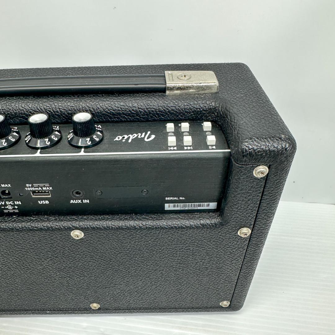 Fender Indio ワイヤレススピーカー　フェンダー