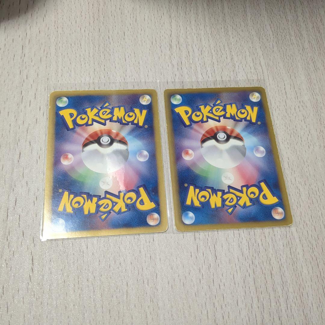 ピカチュウプロモ　ポケモンカードゲーム教室