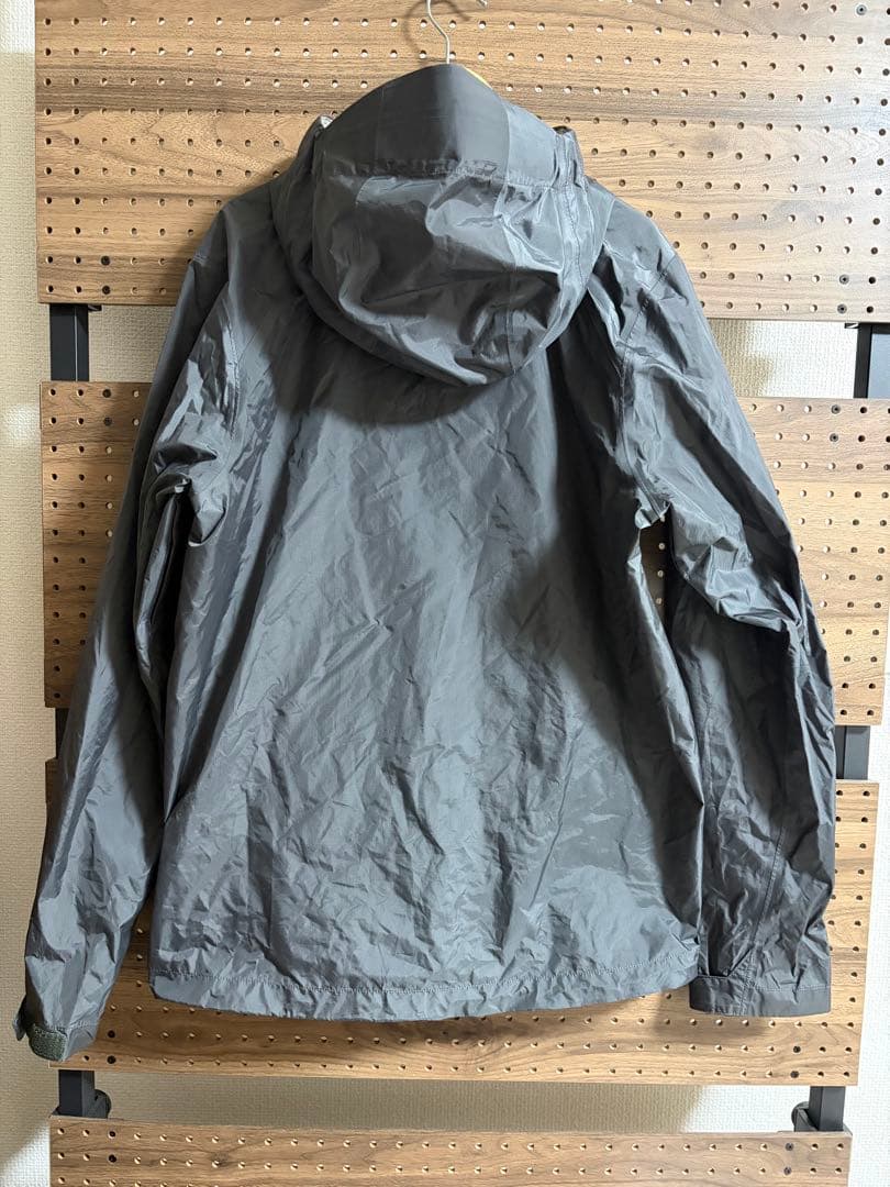 s*4様 patagonia パタゴニア トレントシェル ナイロンジャケット S