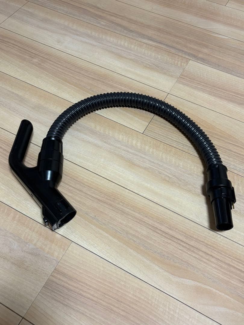 HITACHI 掃除機ヘッドと付属品セット