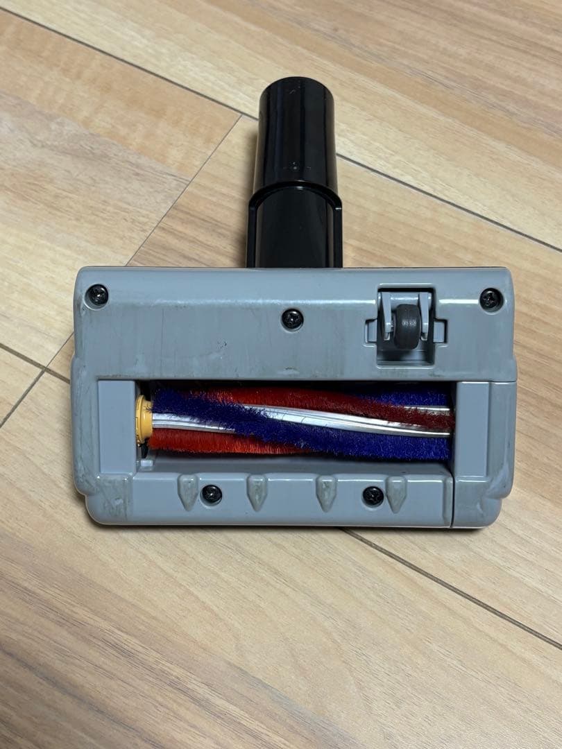 HITACHI 掃除機ヘッドと付属品セット