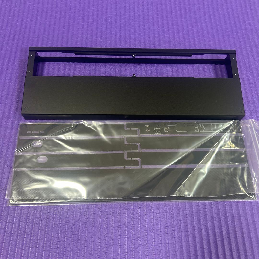 GL516ケース　自作キーボード向けケース