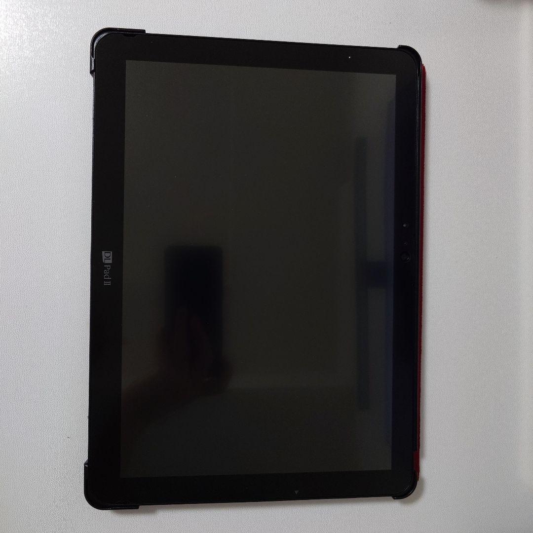 第一生命 営業用タブレット DL Pad II 中古 動作良好