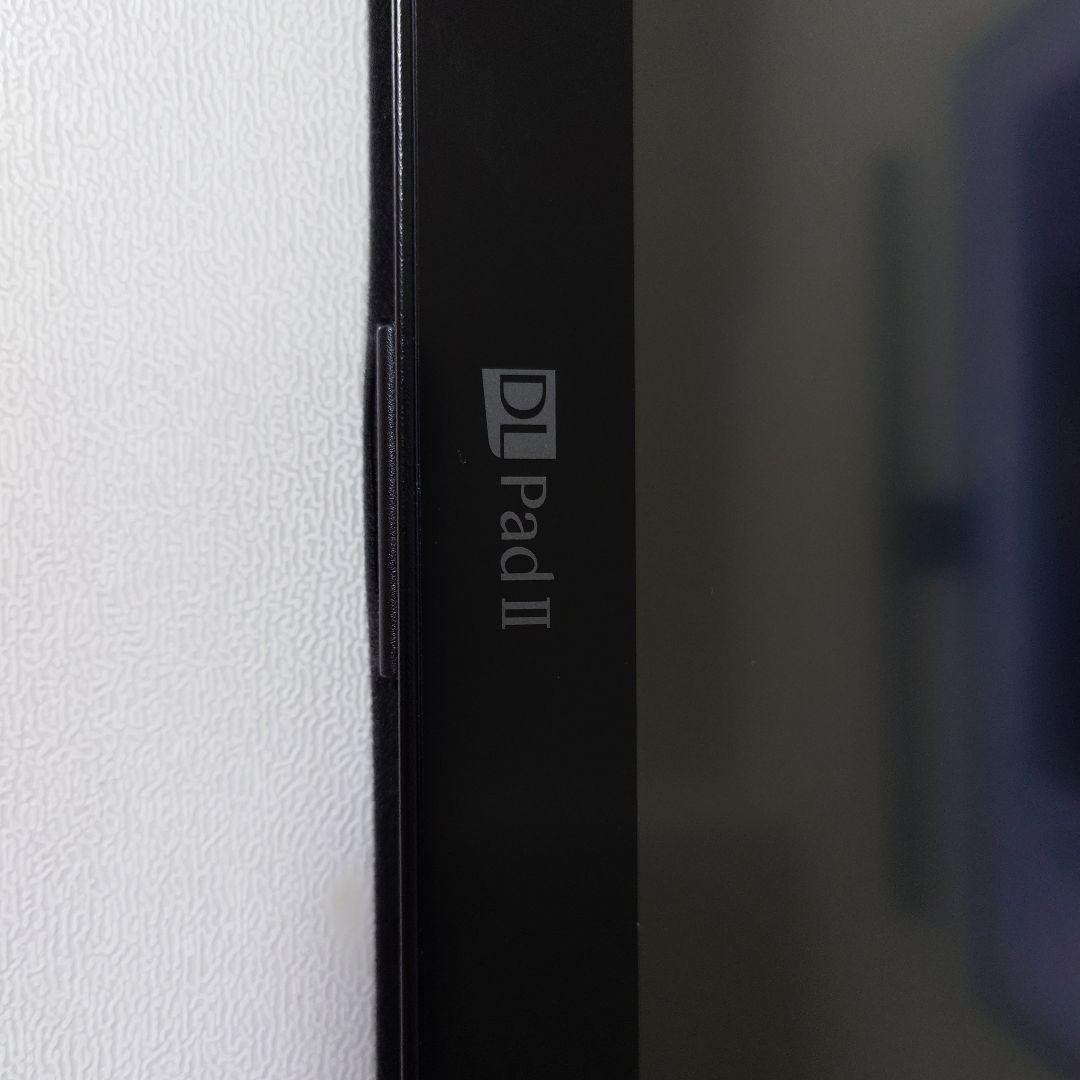 第一生命 営業用タブレット DL Pad II 中古 動作良好