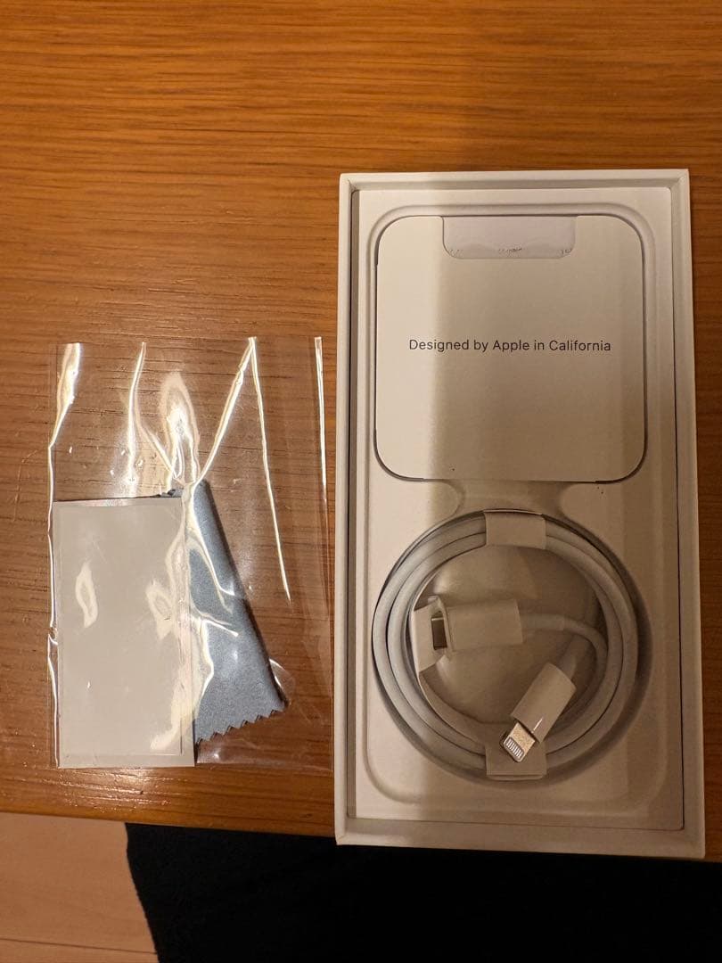 iPhone 12 mini ブラック 128GB SIMフリー