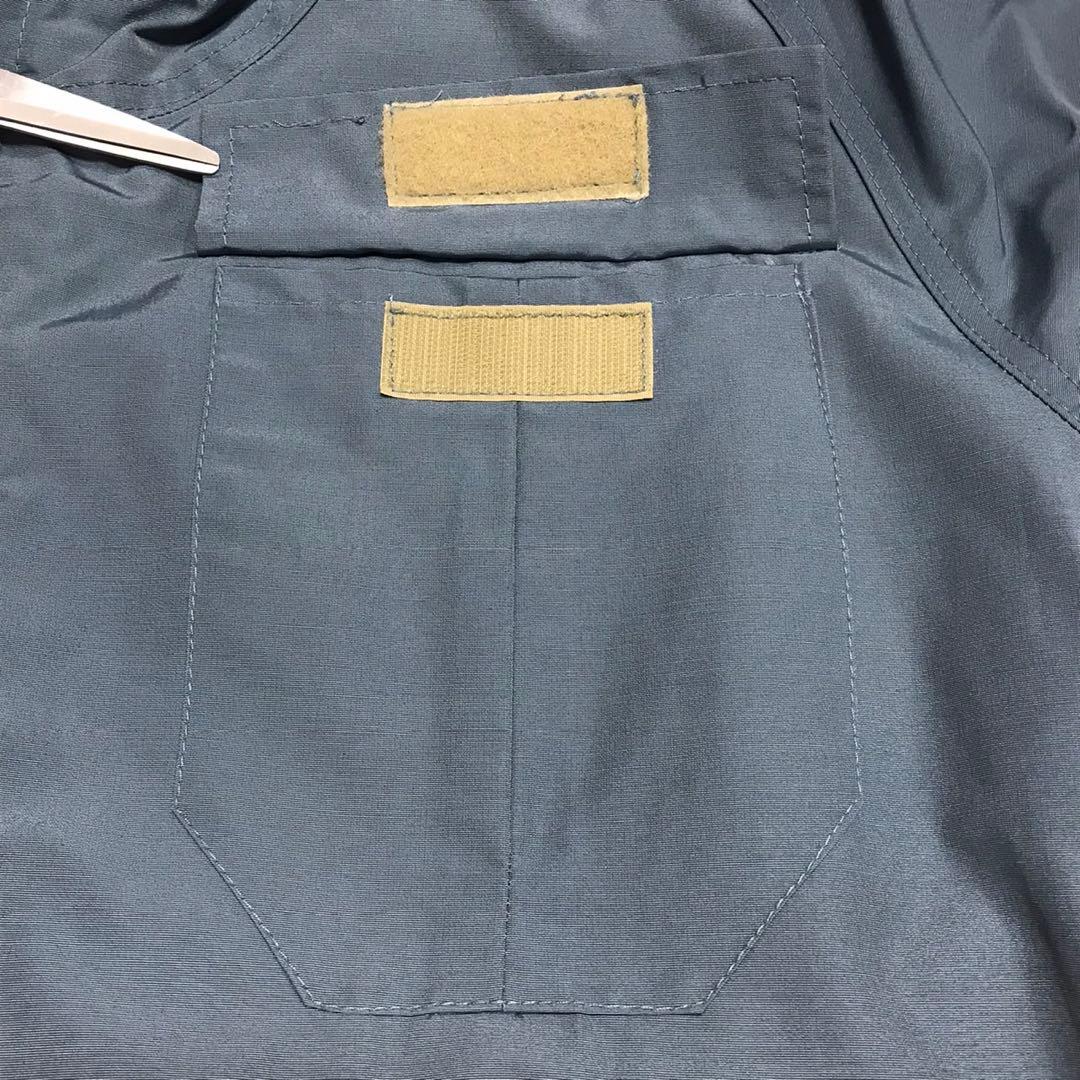 90s シエラデザイン　ビンテージマウンテンパーカー　USA製 60/40 S