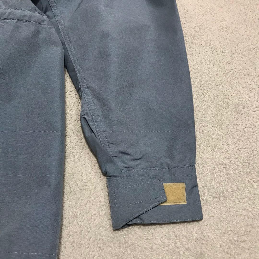 90s シエラデザイン　ビンテージマウンテンパーカー　USA製 60/40 S